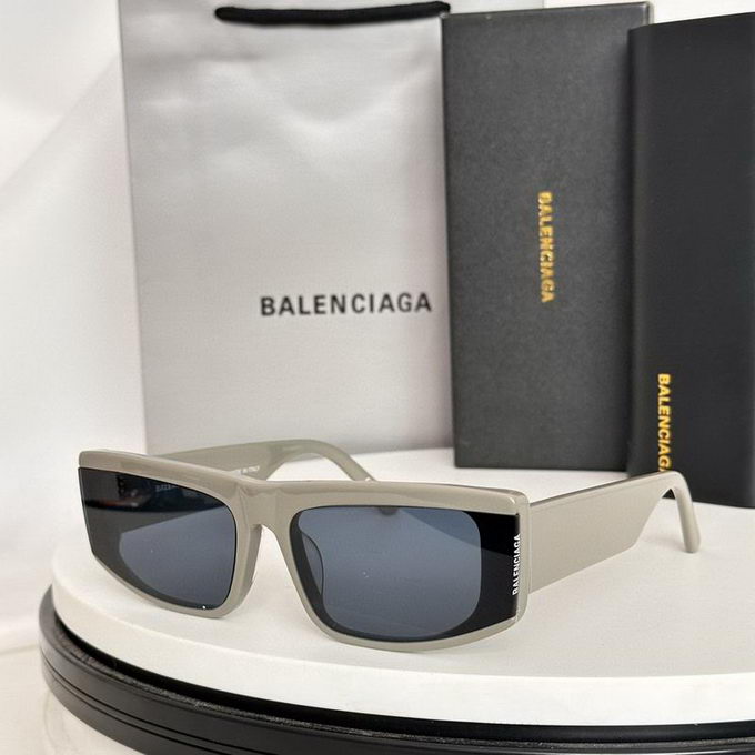 Balenciaga Sunglasses ID:20250617-157